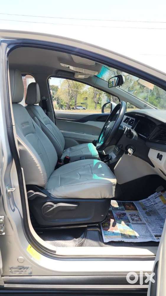 Mahindra Marazzo 1.5 M4 Plus 8 Str, 2020, Diesel