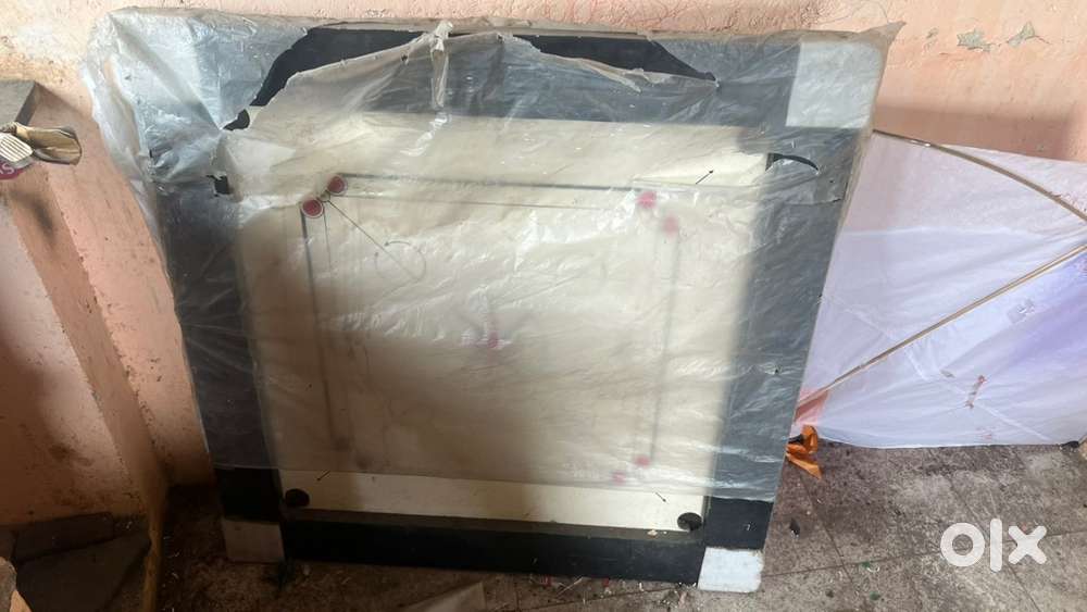 Carrom board 3x3