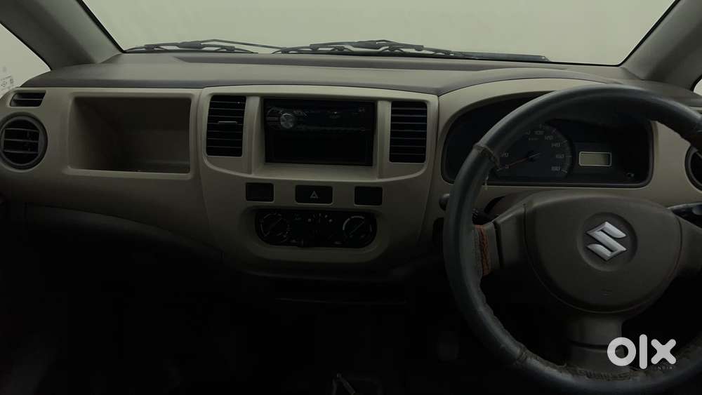 Maruti Suzuki Estilo Lxi Bs-iv, 2013, Petrol