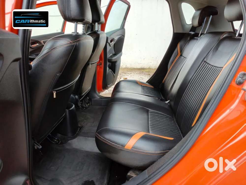 Honda Jazz [ ] 1.2 Vx I-vtec Mt, 2015, Petrol