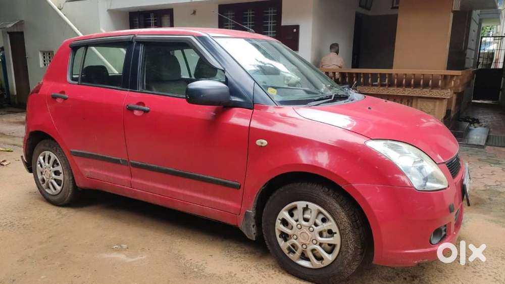 Maruti Suzuki Swift