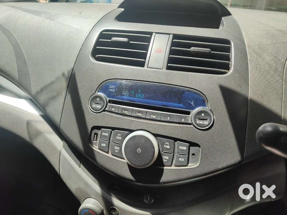 Chevrolet Beat 2013 Lt