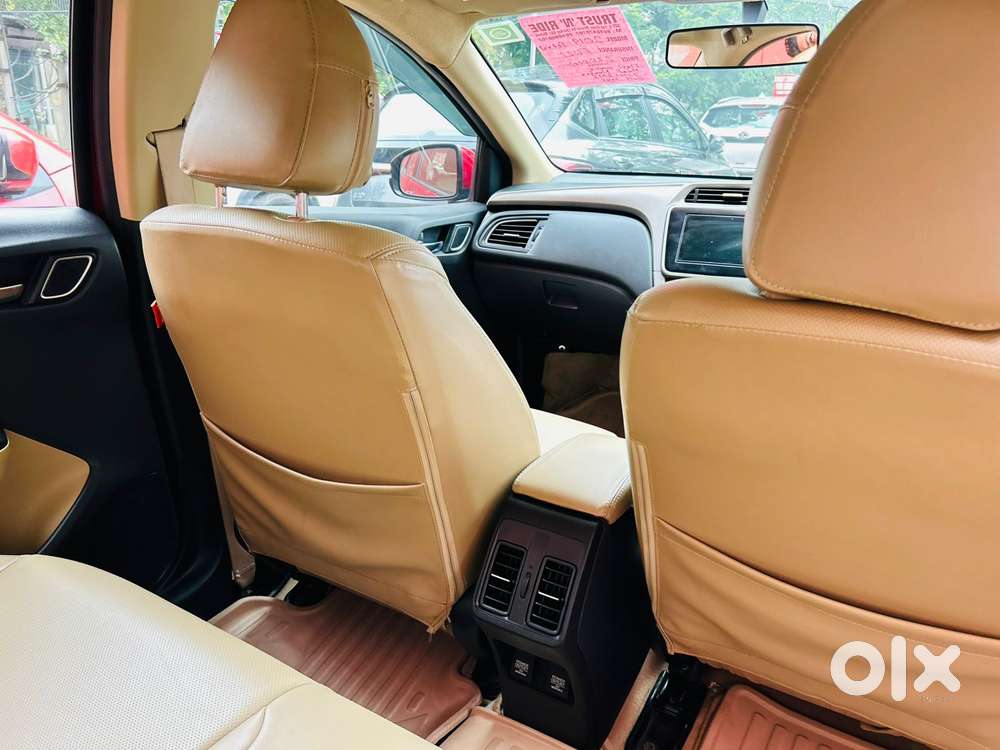 Honda City I-vtec Vx, 2019, Petrol