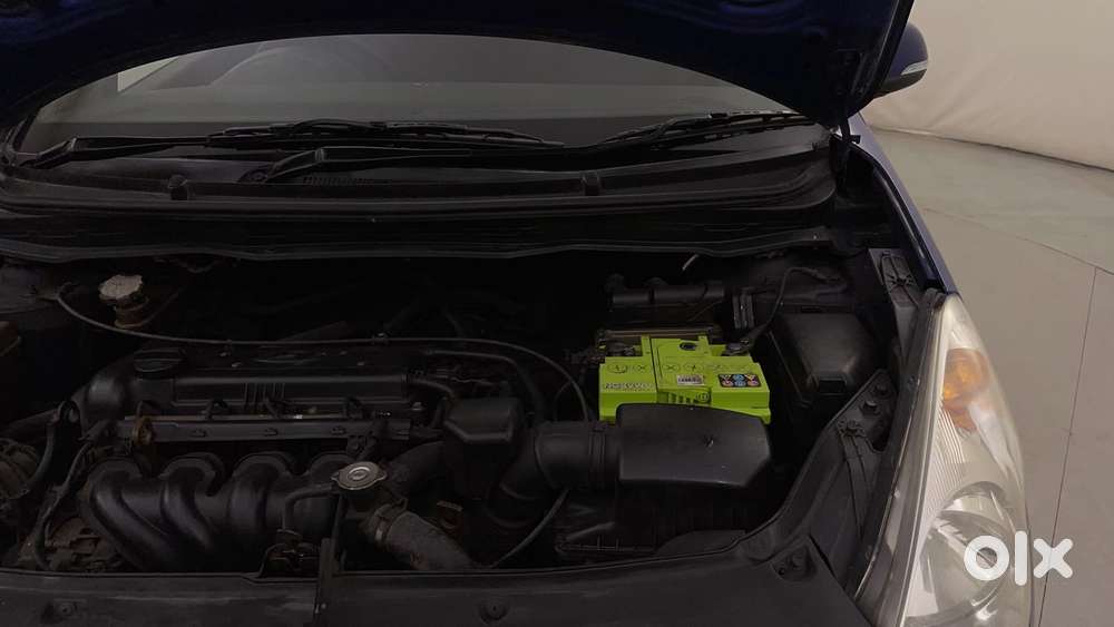 Hyundai I20 Asta 1.4 At Vtvt, 2011, Petrol