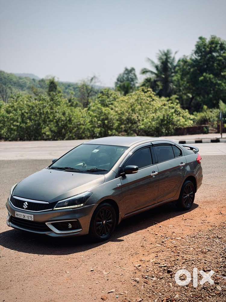 Maruti Suzuki Ciaz 2019 Diesel Well Maintained