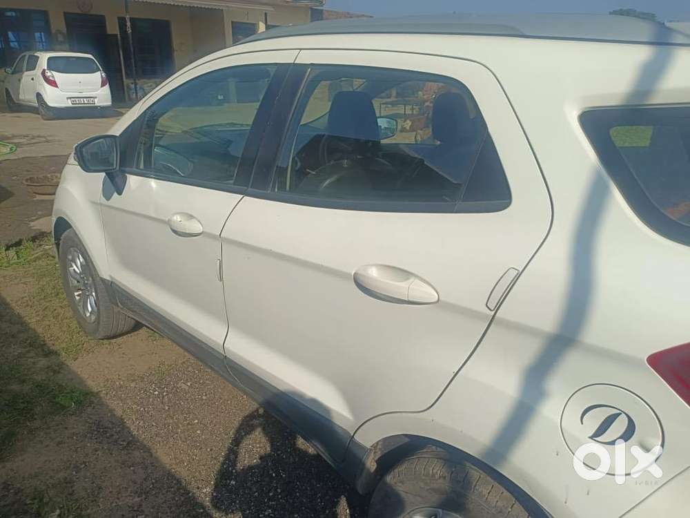 Ford Diesel Manual 2016