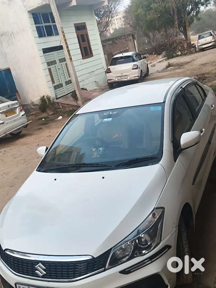 A One Condition New Tyre And All Orginal With Superb Condition