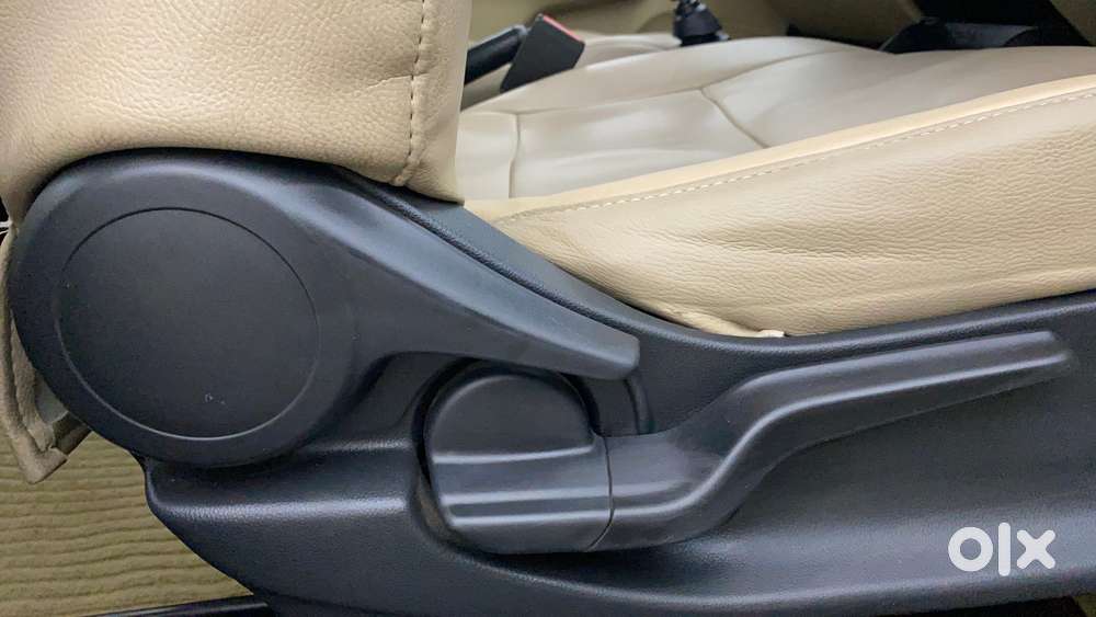 Honda Amaze S Diesel, 2019, Diesel