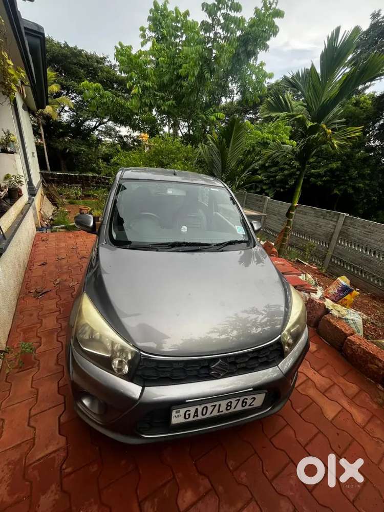 Maruti Suzuki Celerio 2020 Petrol Good Condition