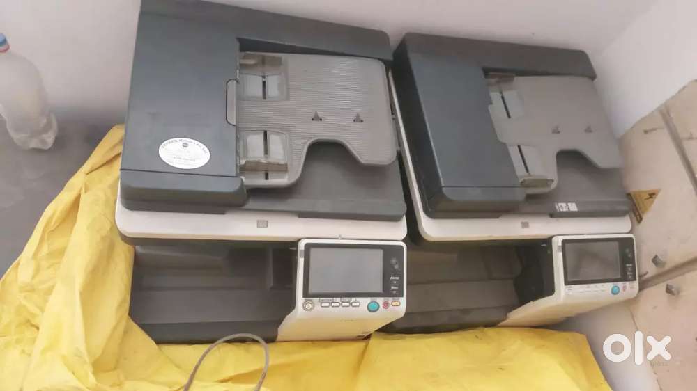 Printer sell