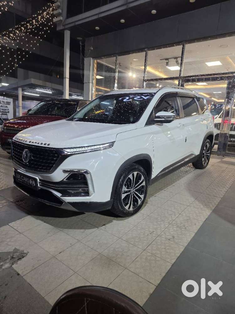 Mg Hector 2.0 Sharp Diesel, 2022, Diesel