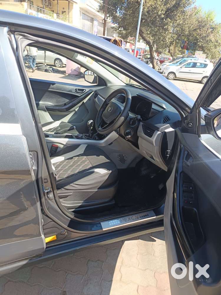 Tata Nexon