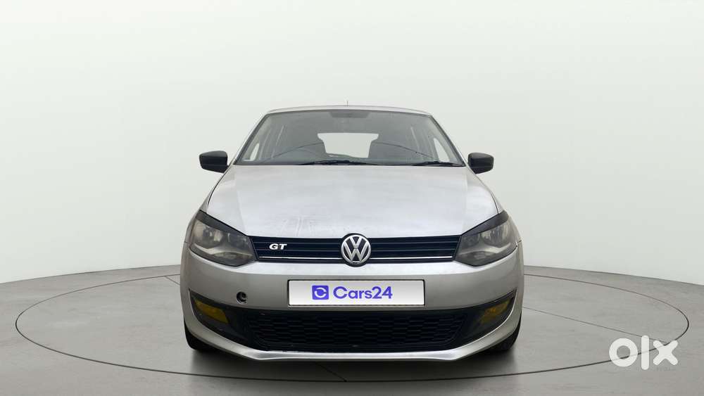 Volkswagen Polo 2009-2013 Diesel Comfortline 1.2l, 2013, Diesel