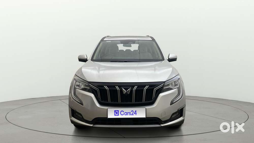 Mahindra Xuv700 2.0 Ax 7 Petrol At Luxury Pack Str, 2022, Petrol