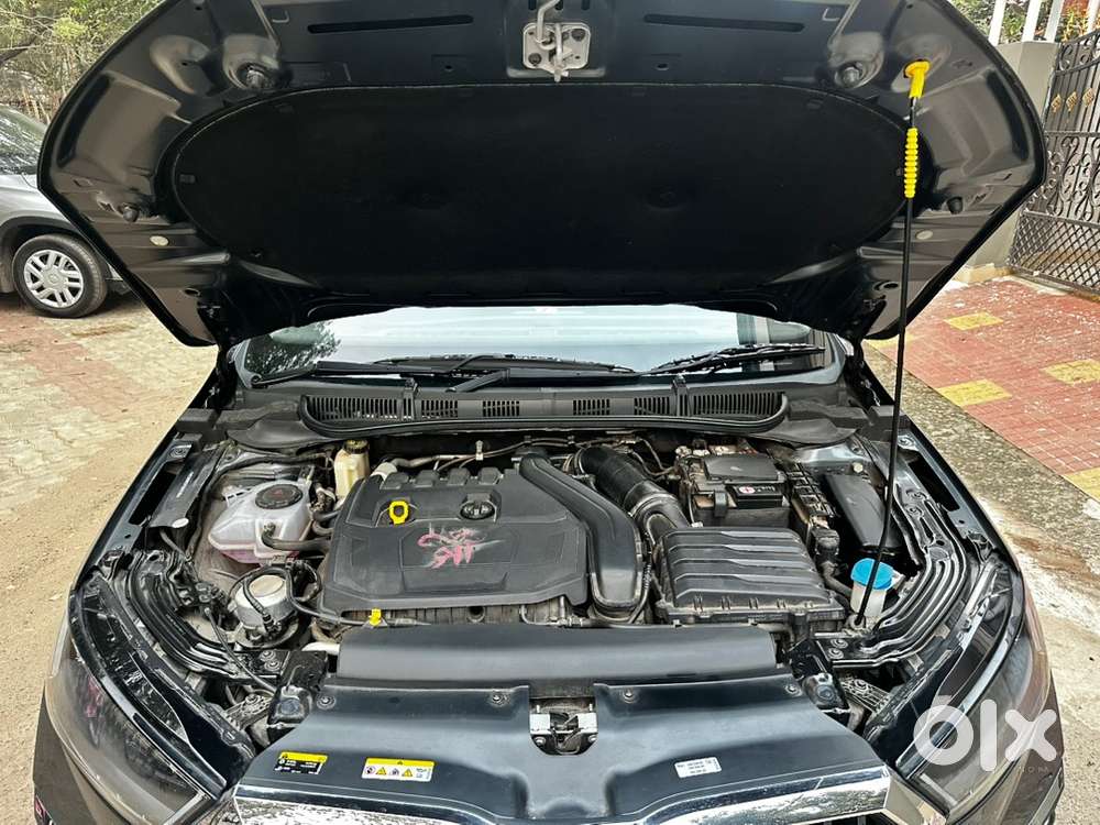 Skoda Slavia 1.5 Dsg Driven Only 9,500kms