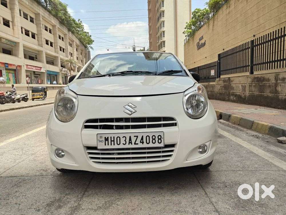 Maruti Suzuki A-star Vxi, 2011, Cng & Hybrids