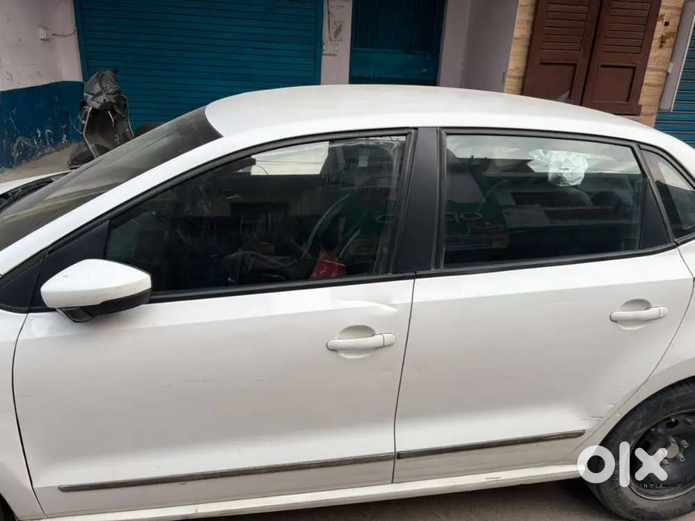 Volkswagen Ameo 1.0 Trendline 2008