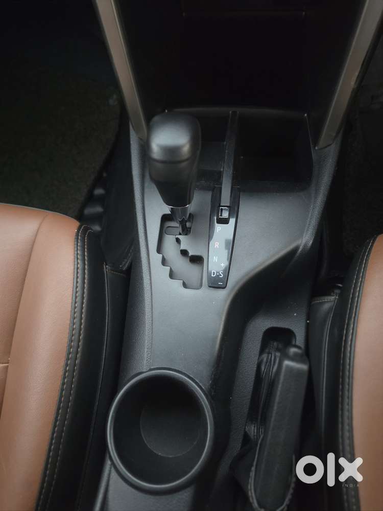 Toyota Innova Crysta 2019