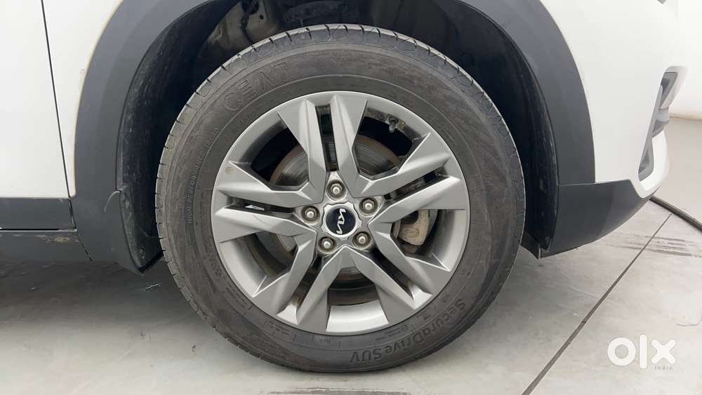 Kia Seltos Htx G, 2022, Petrol