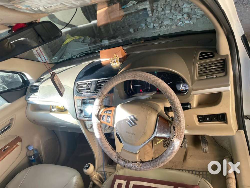 Maruti Suzuki Ertiga 2015