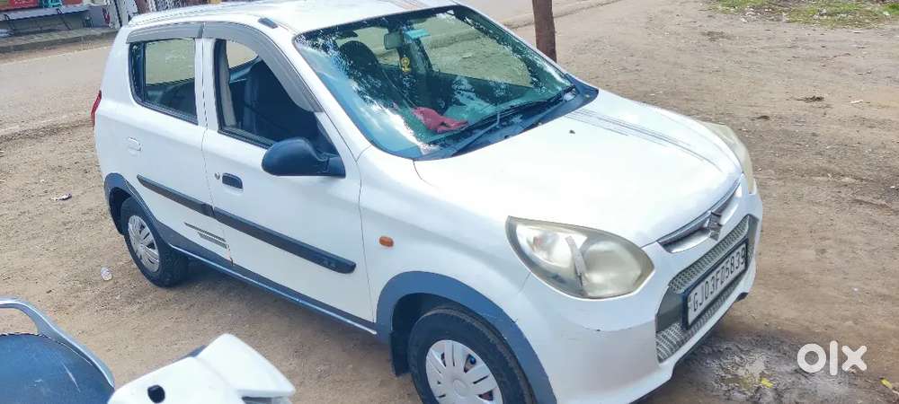 Maruti Suzuki Alto 800 2014 Vxi