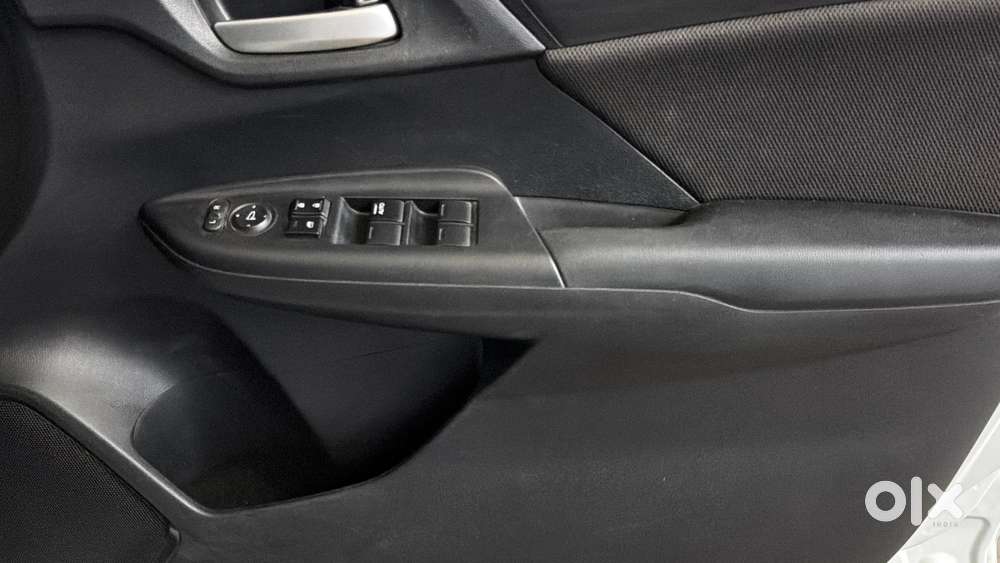 Honda Wr-v [ ] 1.2 Sv I-vtec Mt, 2022, Petrol