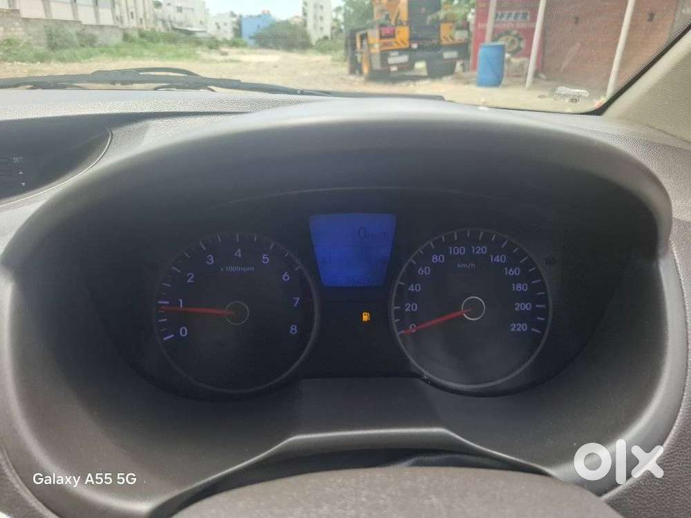 Hyundai I20 Asta (o) 1.2 Mt, 2012, Petrol