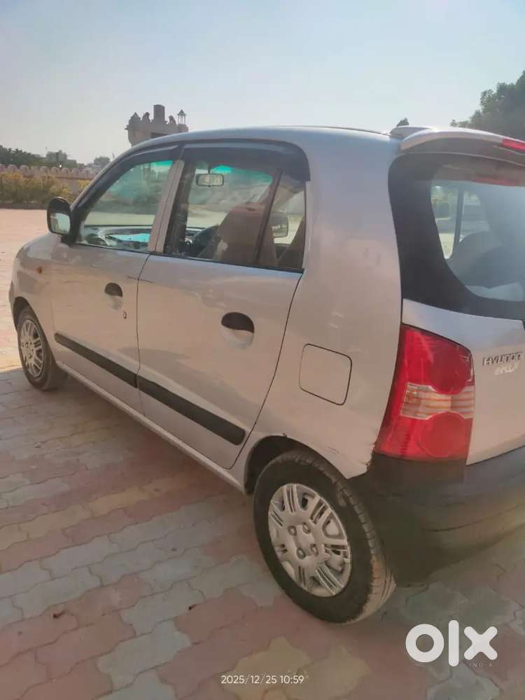 Honda City Ivec 2012 Cng & Hybrids 85000 Km Driven