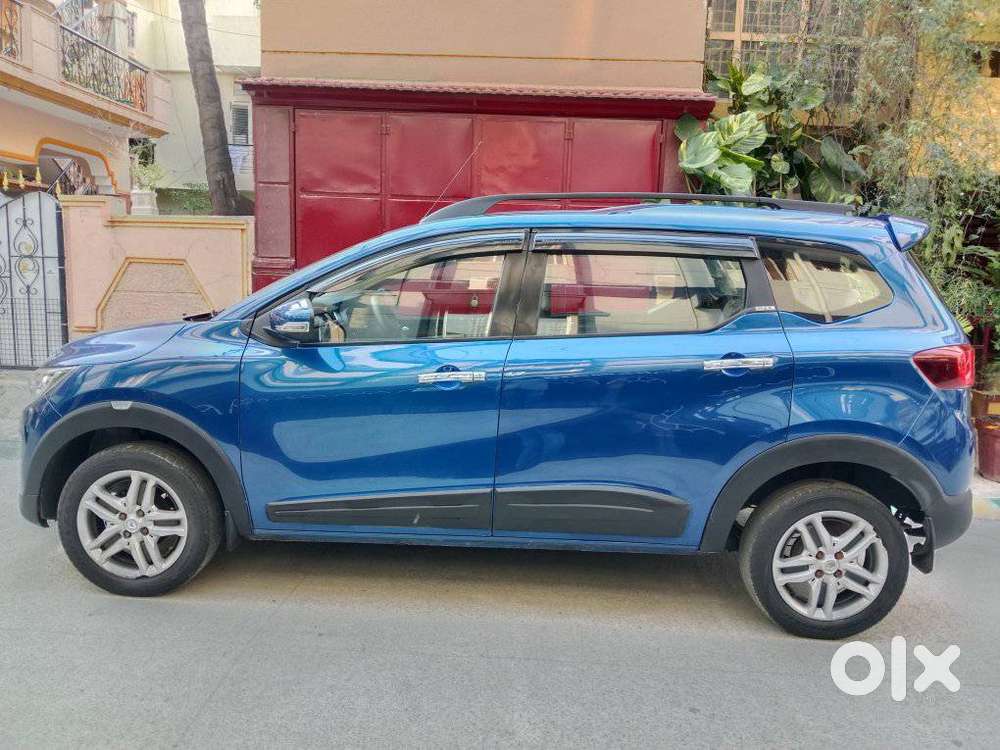 Renault Triber Rxz, 2020, Petrol