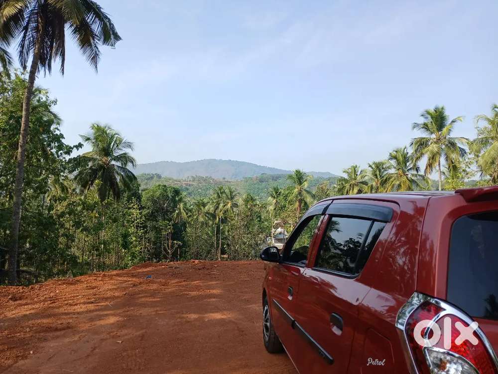 Maruti Suzuki Alto 800 2016 Petrol 130000 Km Driven