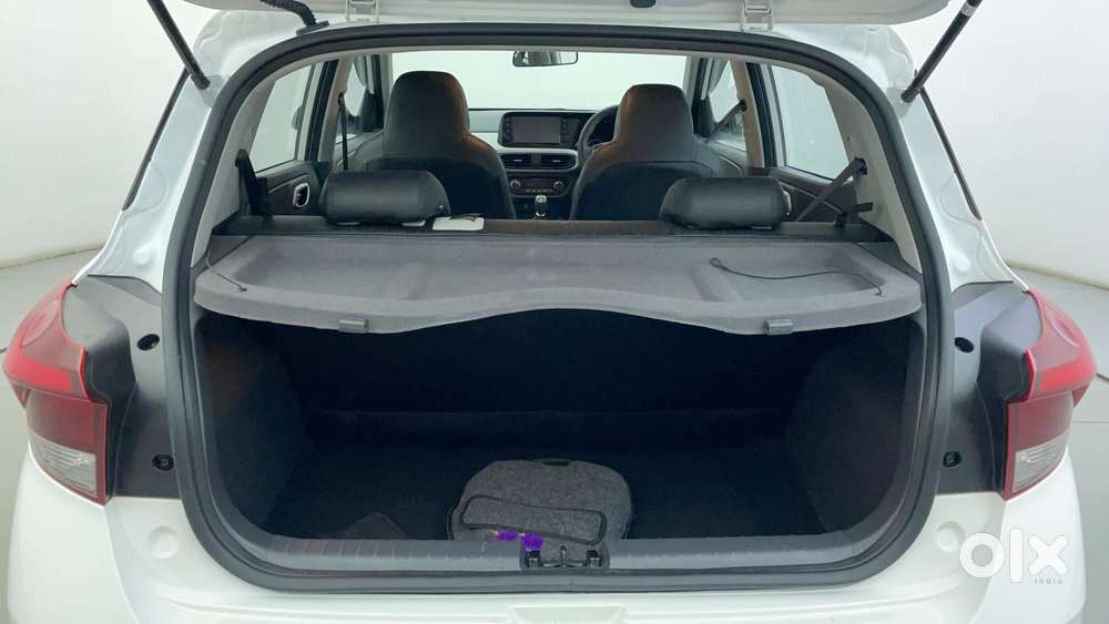 Hyundai Grand I10 Nios Sportz 1.2 Kappa Vtvt, 2025, Petrol