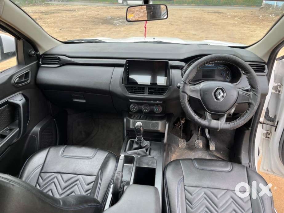 Renault Kiger Rxe, 2023, Petrol
