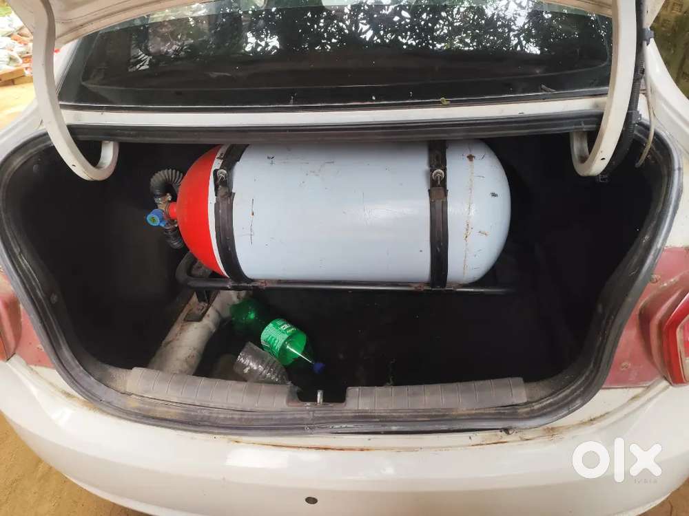 Hyundai Xcent Prime 2019