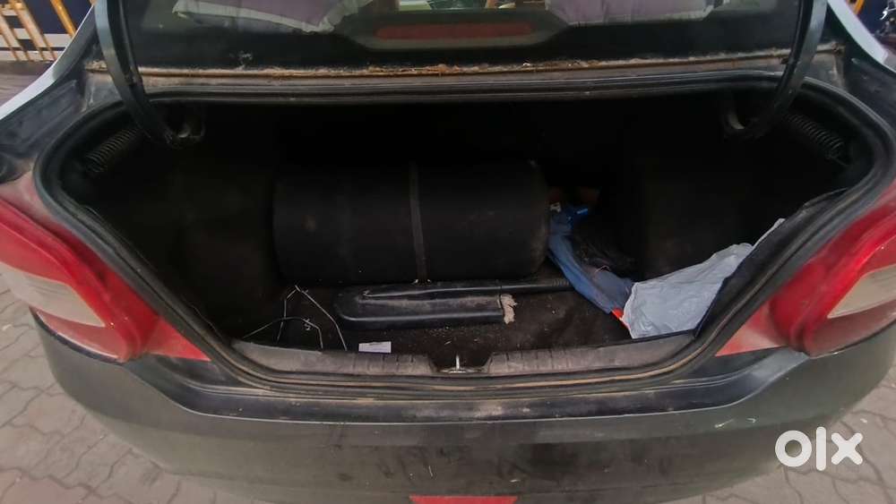 Tata Zest Diesel 2015