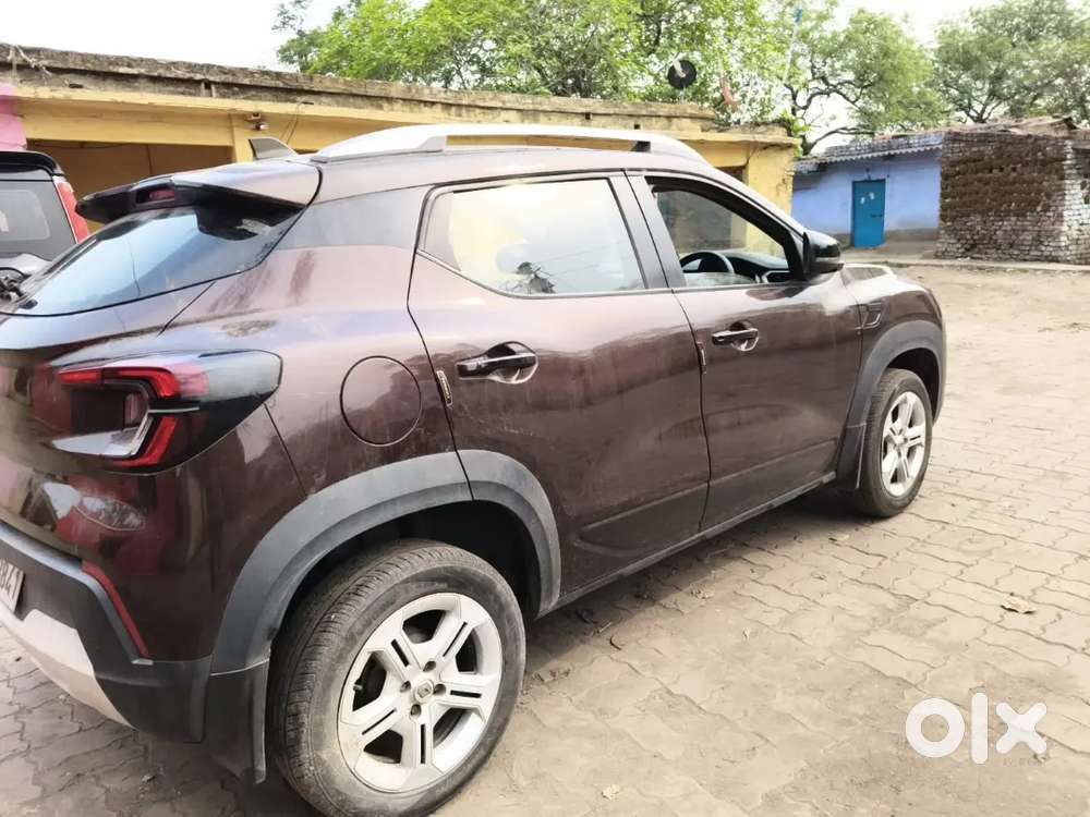 Renault Kiger 2022 Petrol 9000 Km Driven