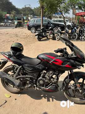 Second hand 220 bike hotsell