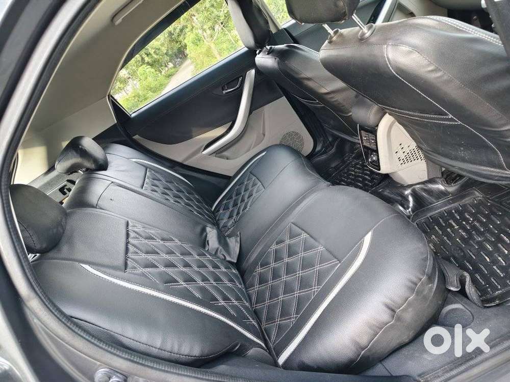 Tata Nexon 1.2 Revotron Xz Plus, 2018, Diesel