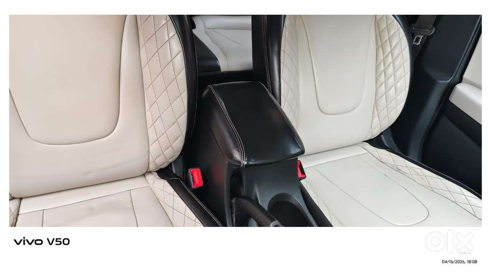 Hyundai Creta 1.4 Ex Diesel, 2021, Diesel