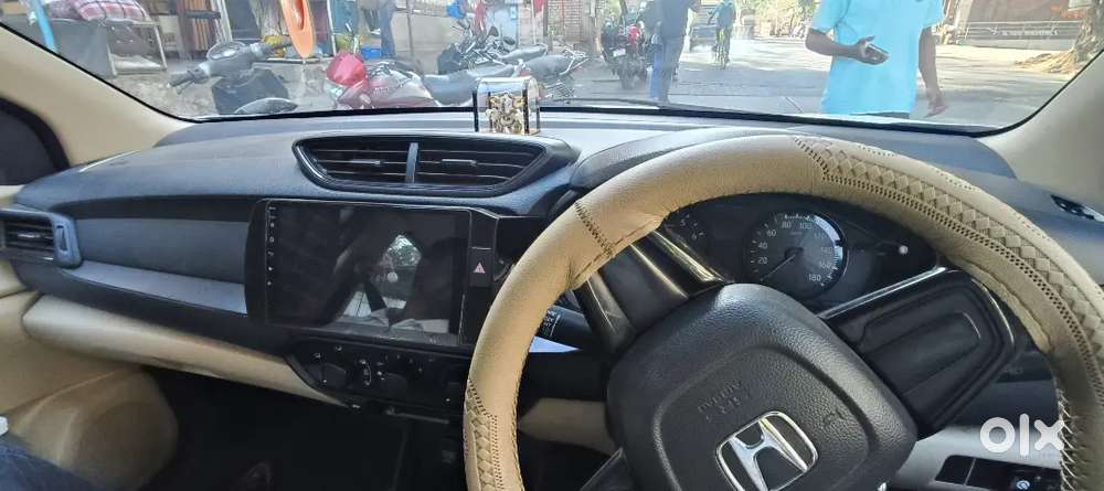 Honda Amaze
