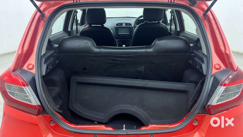 Tata Tiago 1.2 Revotron Xz Plus Dual Tone, 2021, Petrol