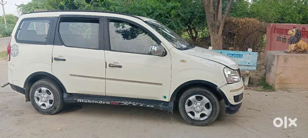 Mahindra Xylo H8 2012 Diesel Manual