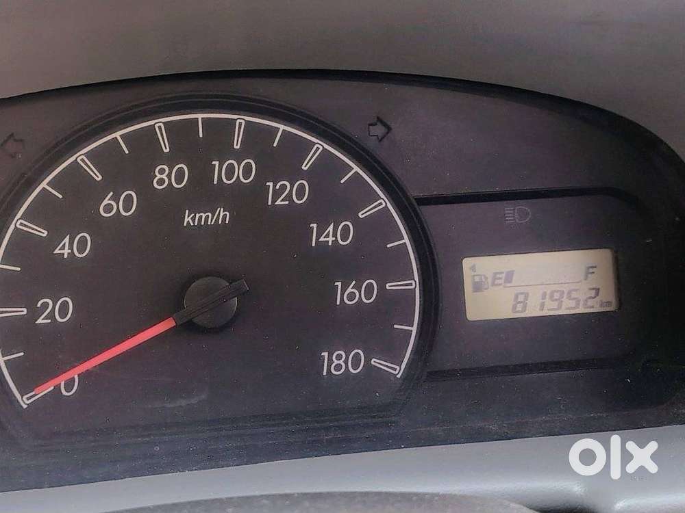 Maruti Suzuki Alto 0.8 Std(o), 2011, Petrol