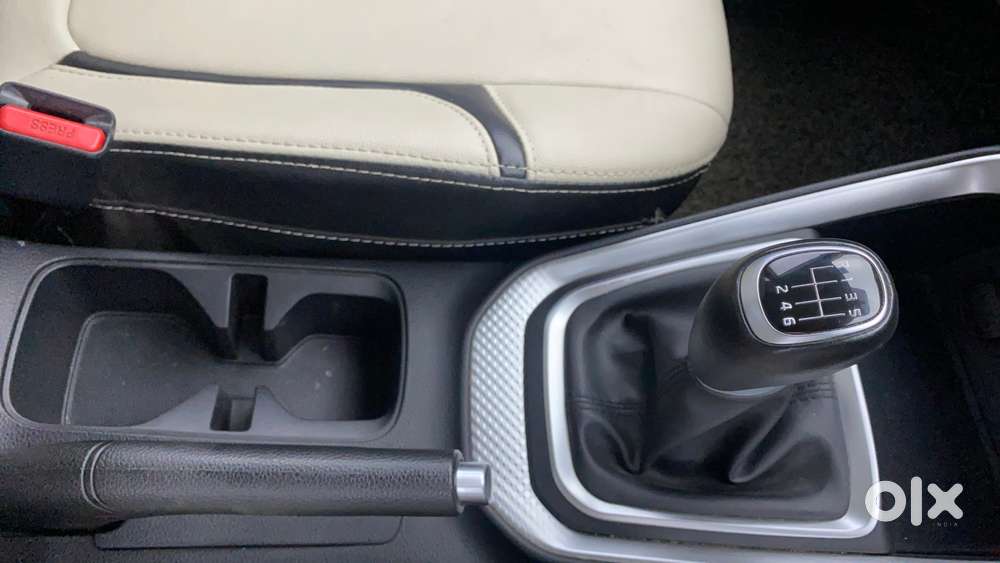 Kia Sonet Htx Turbo Imt, 2023, Petrol