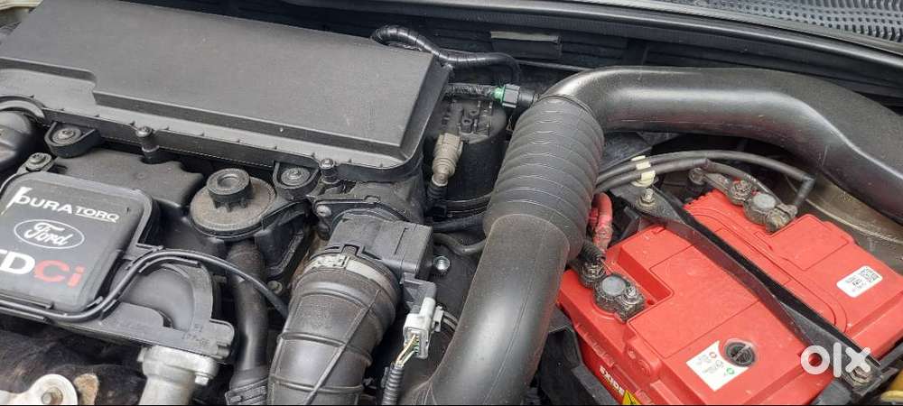 Ford Fiesta 2009 October Model For Sale