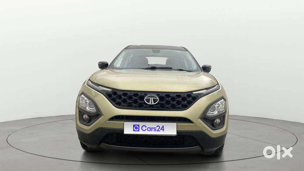 Tata Safari 2.0 Kryotec Xz Plus 6s Kaziranga, 2022, Diesel