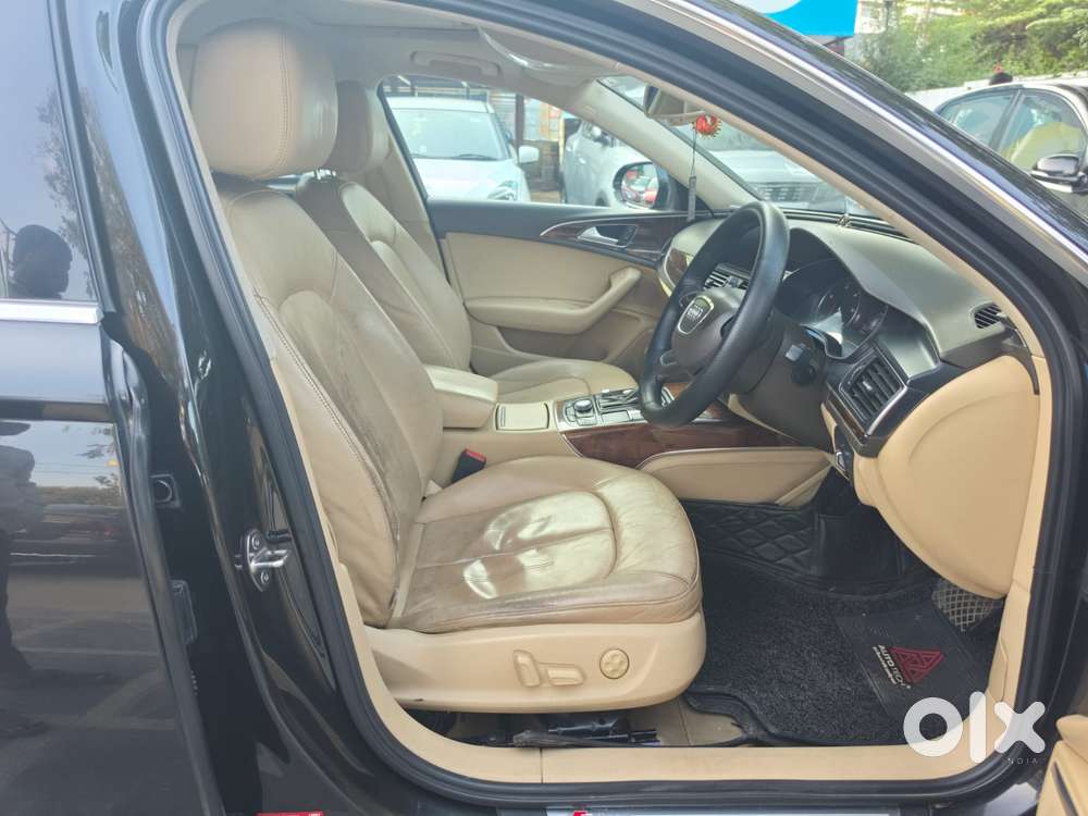 Audi A6 2.0 Tdi, 2014, Diesel