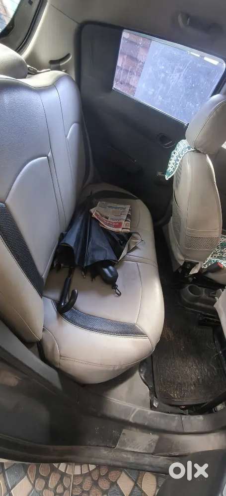 Chevrolet Beat