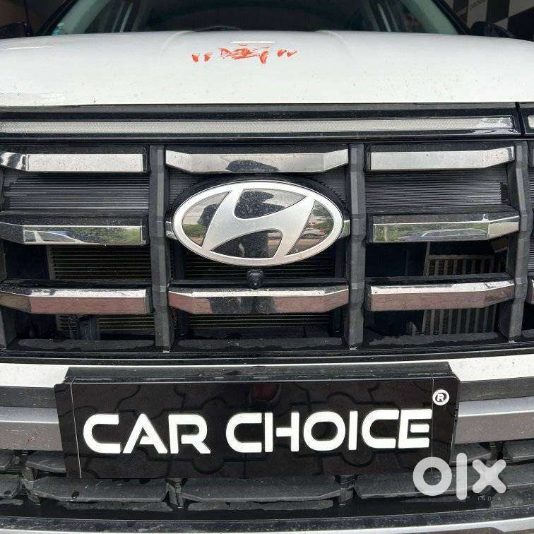 Hyundai Creta E 1.5 Diesel, 2025, Diesel