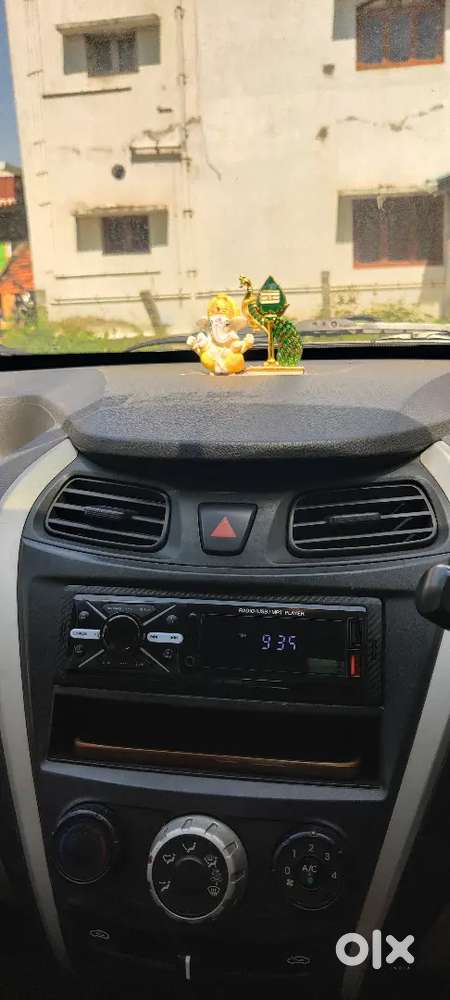 Hyundai EON Era+ 2016 Petrol