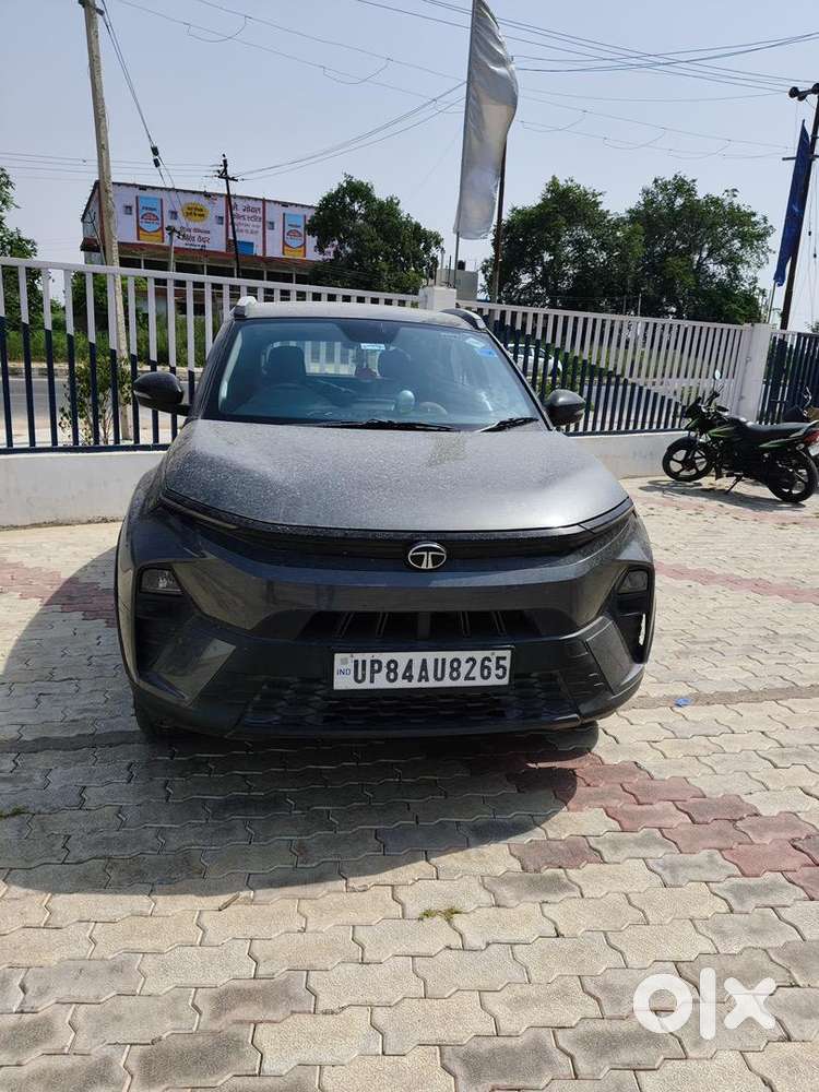 Tata Car Manual 2025